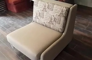 Ремонт кресла-кровати на дому в Менделеевске