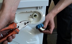 Демонтаж стиральной машины в Менделеевске